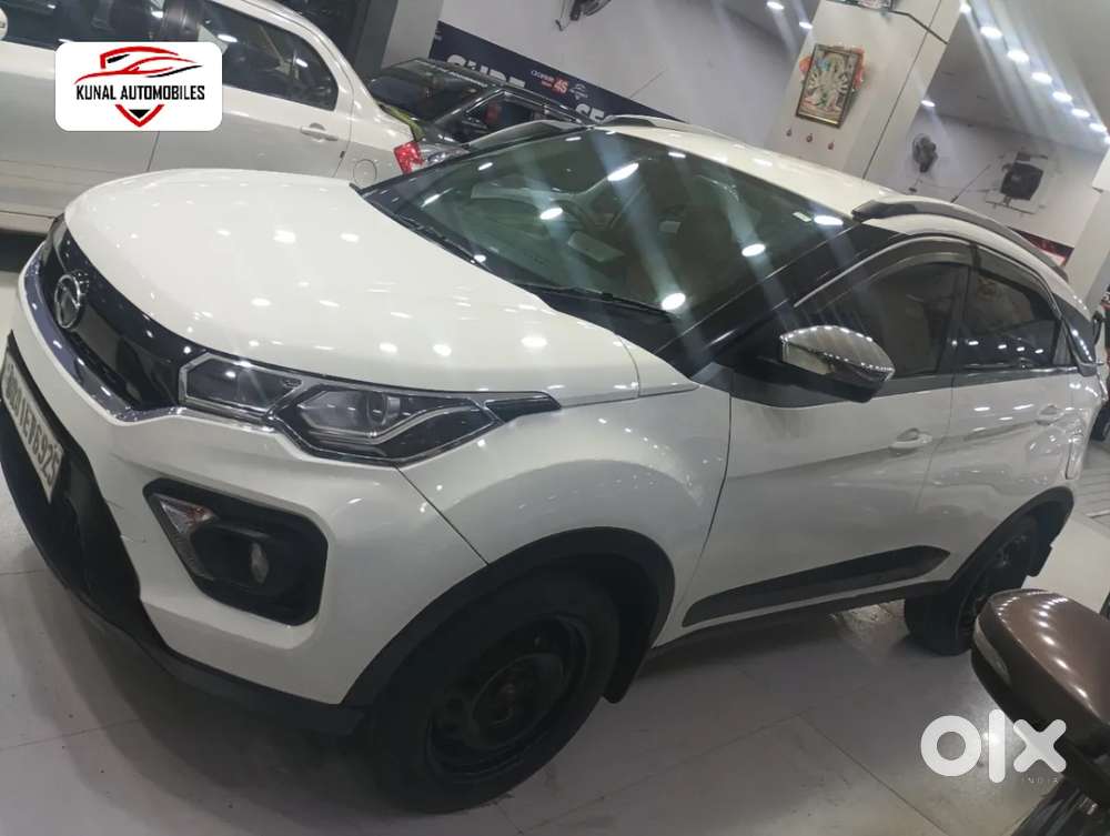 Tata Nexon 1.5 Revotorq Xm (s), 2020, Diesel