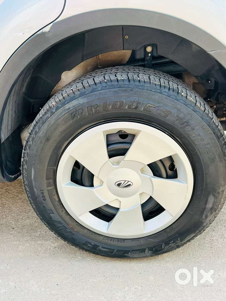 Mahindra Xuv500 W6 2wd, 2017, Diesel