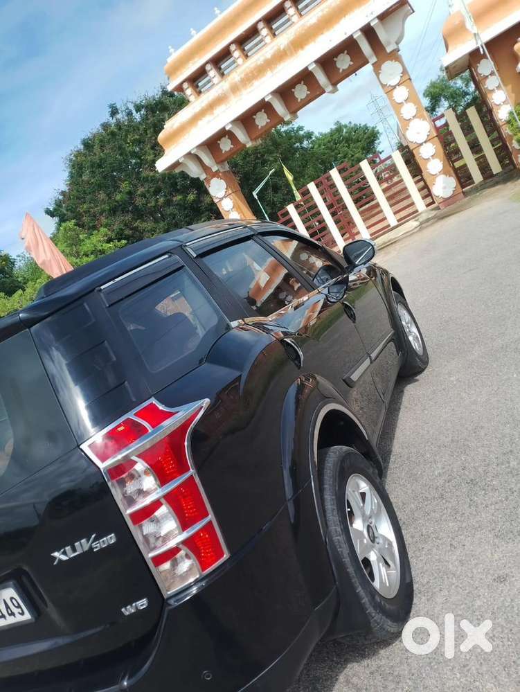 Mahindra Xuv500 Diesel Manual 2014
