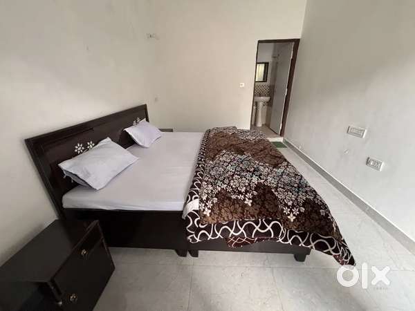 Boys Accomodation Pg