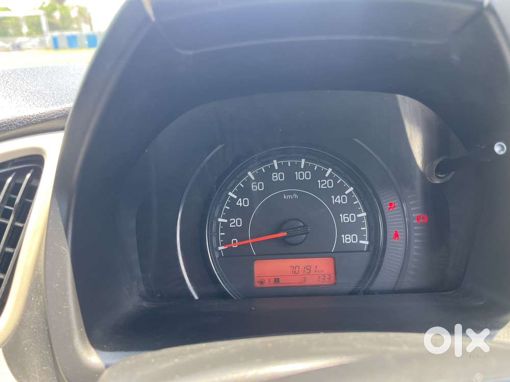 Maruti Suzuki Wagon R 1.0 Vxi Limited Edition, 2020, Petrol