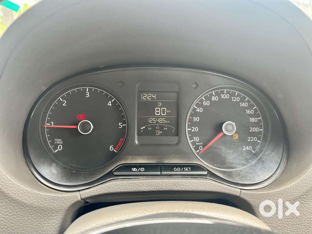 Volkswagen Vento 1.5 Tdi Highline, 2015, Diesel