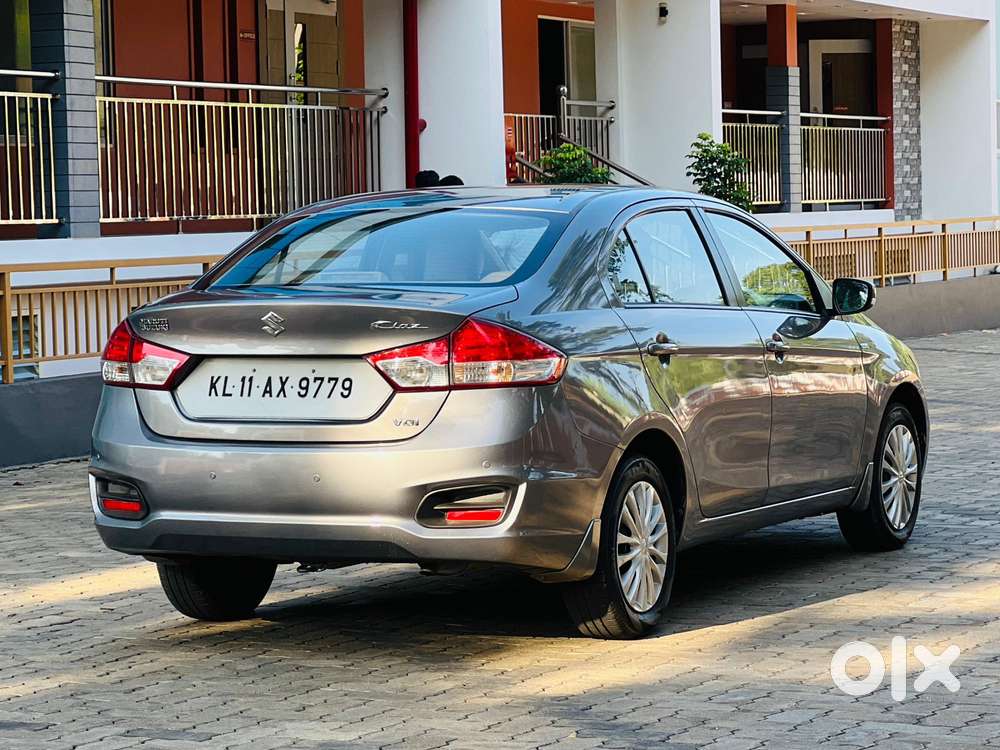 Maruti Suzuki Ciaz