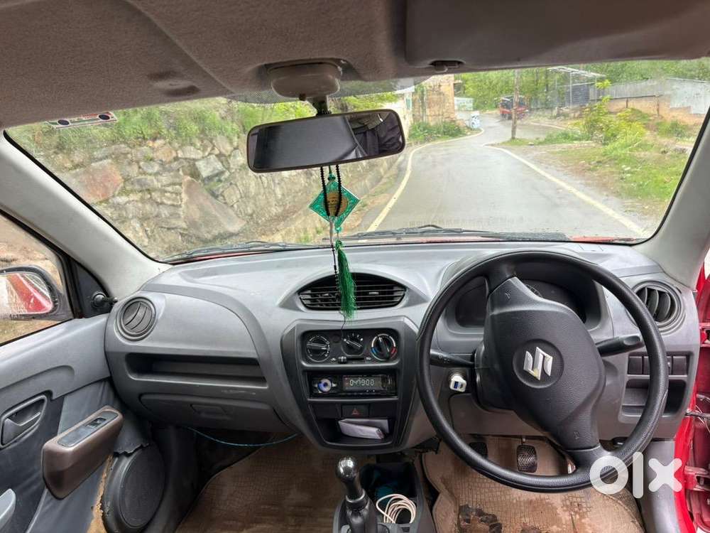 Maruti Suzuki Alto 800 2014 Petrol Good Condition