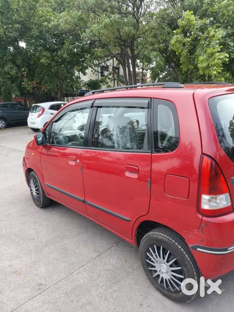 Maruti Suzuki Estilo Vxi 2010