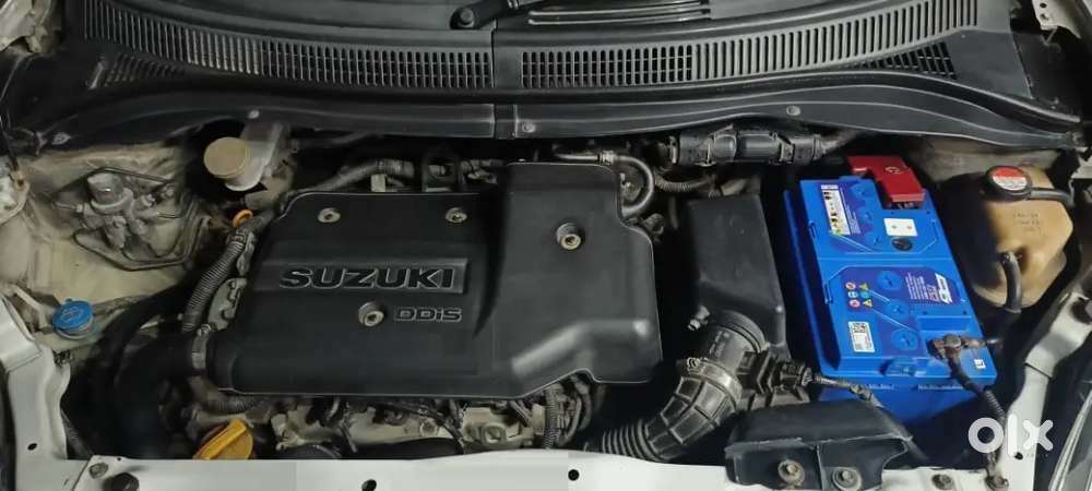 Maruti Suzuki Swift Dezire Diesel 2010