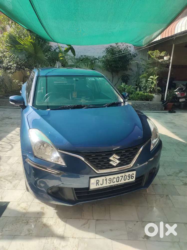 Dr, Driven Car Well Maintained