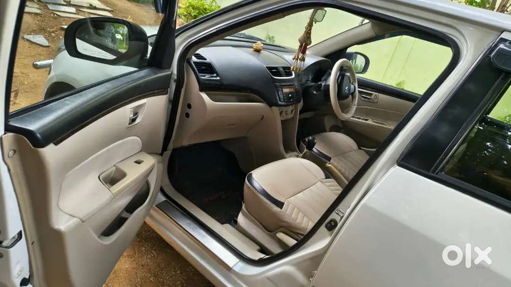 Maruti Dzire 2013 Year Diesel