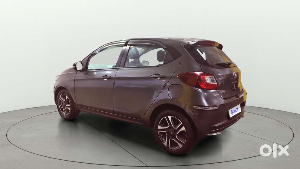 Tata Tiago 1.2 Revotron Xz Plus, 2021, Petrol