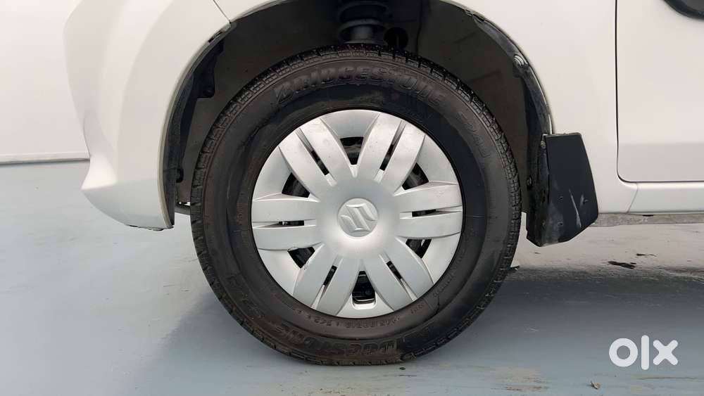 Maruti Suzuki Alto 800 2012-2016 Vxi, 2014, Petrol