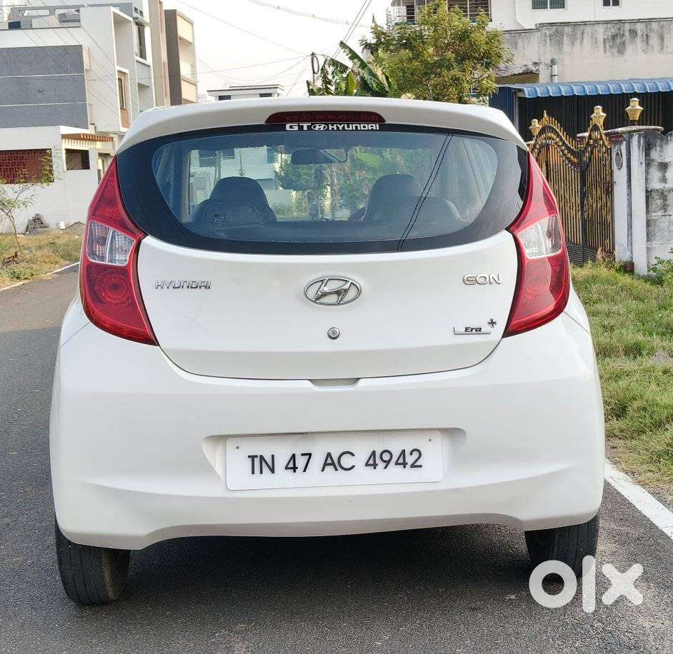 Hyundai Eon Era +, 2012, Petrol