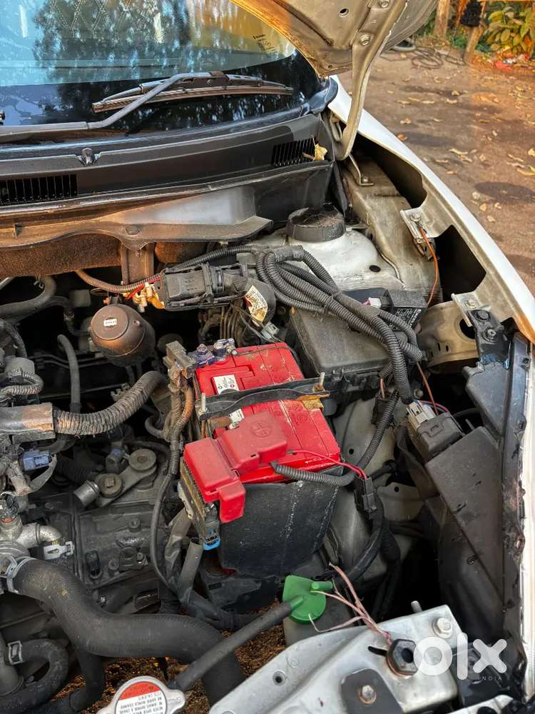 Maruti Suzuki Dzire 2022 Petrol Well Maintained