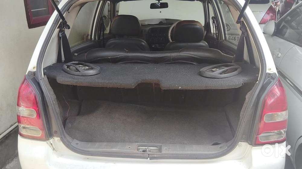 Maruti Suzuki 2007 Year