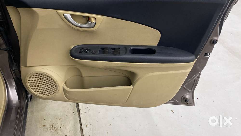 Honda Amaze 2013-2016 Vx I-vtech, 2015, Petrol