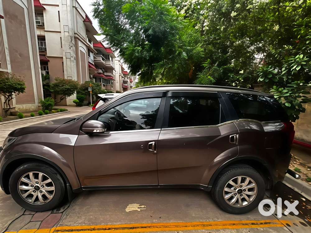 Xuv 500, Brand New, 2020, Sale