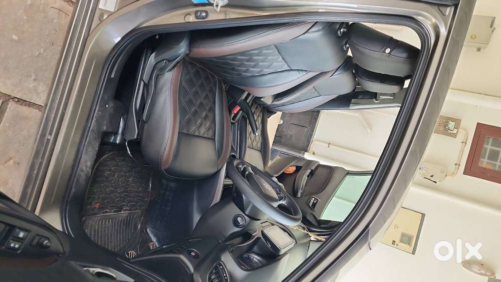 2019 Maruti Baleno Alpha