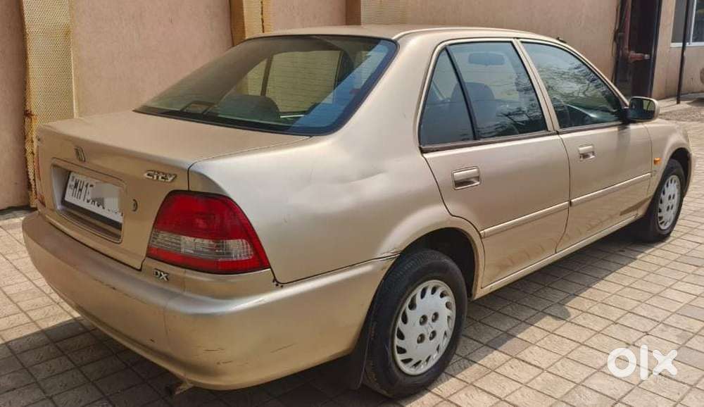 Honda City 1997-2006 1.3 Exi, 2000, Petrol