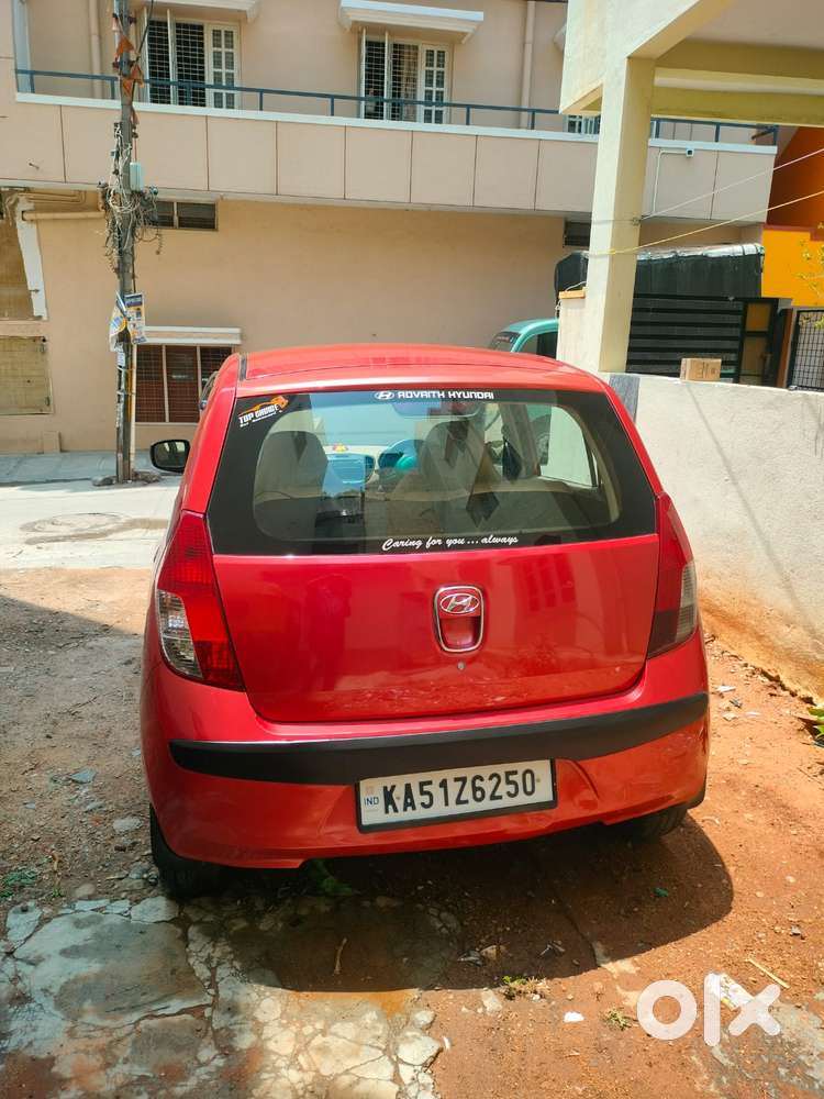 Hyundai I10 Magna, 2010, Petrol