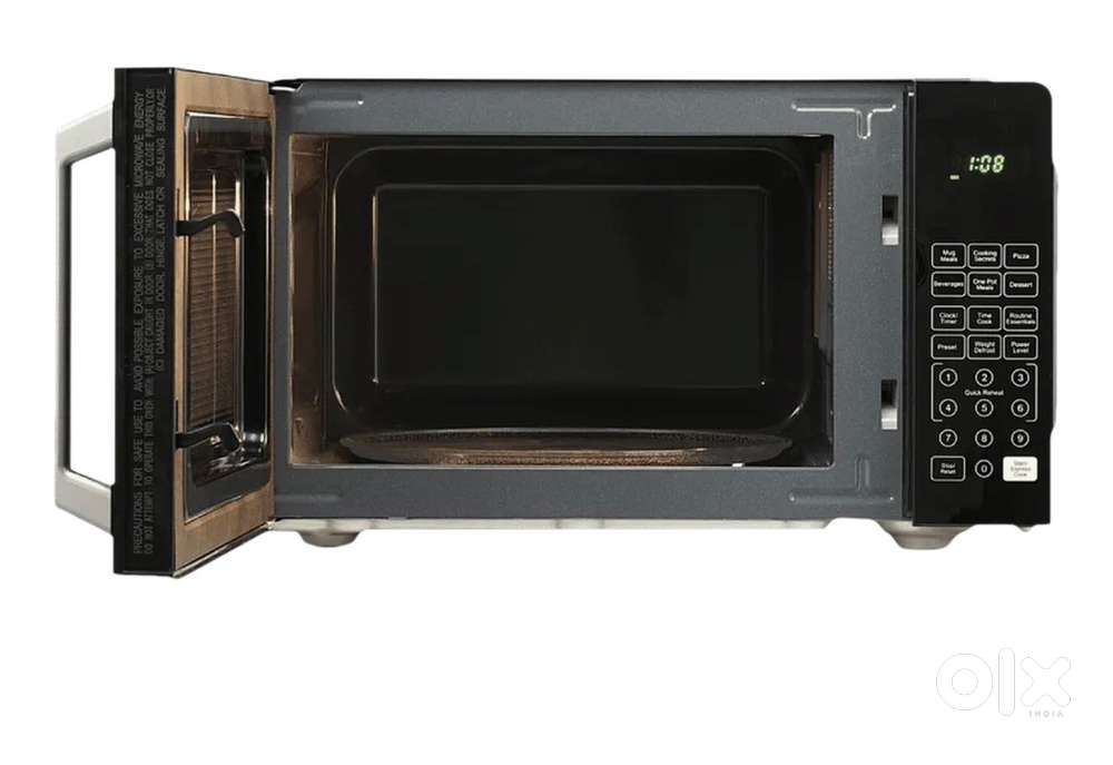 IFB MICROWAVE OVEN