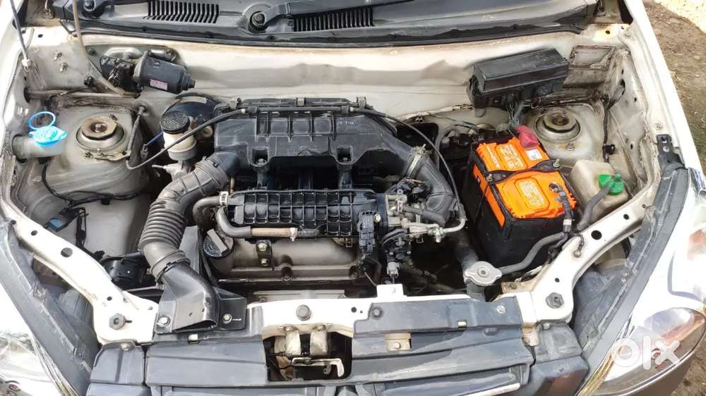 Maruti Suzuki 800 2015