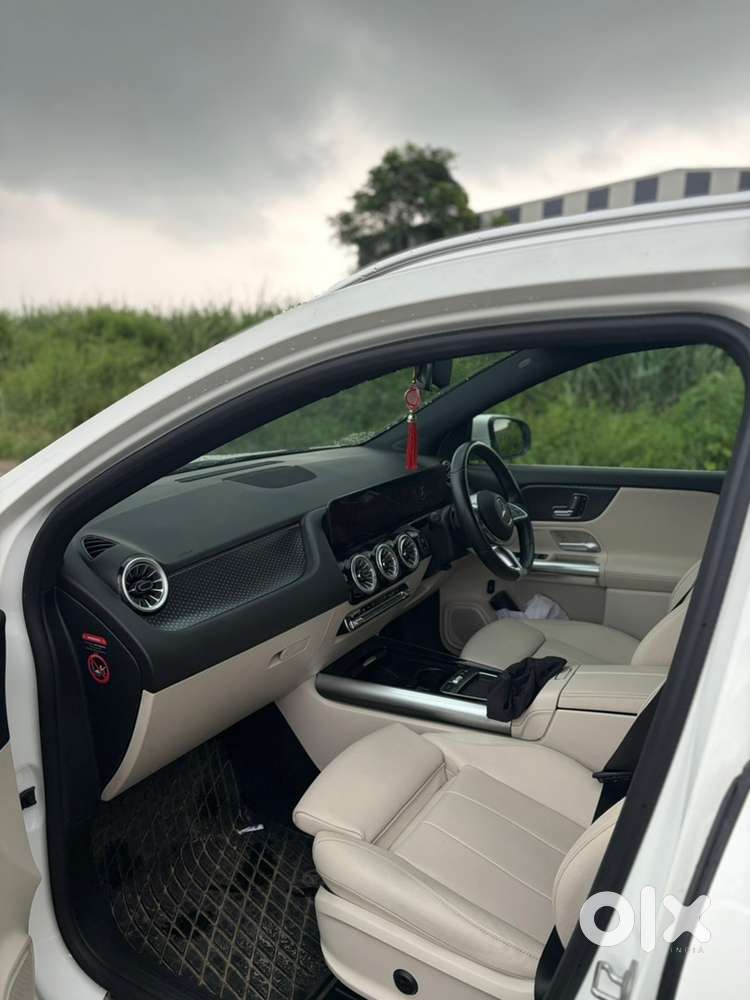 Mercedes-benz Gla 2025 Diesel Good Condition