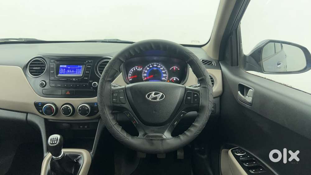 Hyundai Grand I10 1.2 Kappa Asta, 2015, Petrol