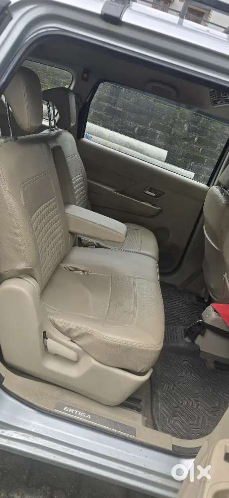 2023 Maruti Suzuki Ertiga Vxi Taxi 87000 Km Running