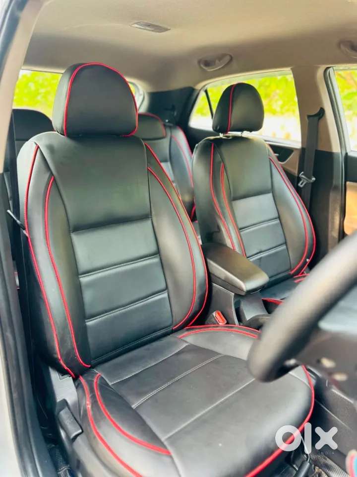 Hyundai I20 Magna, 2019, Petrol