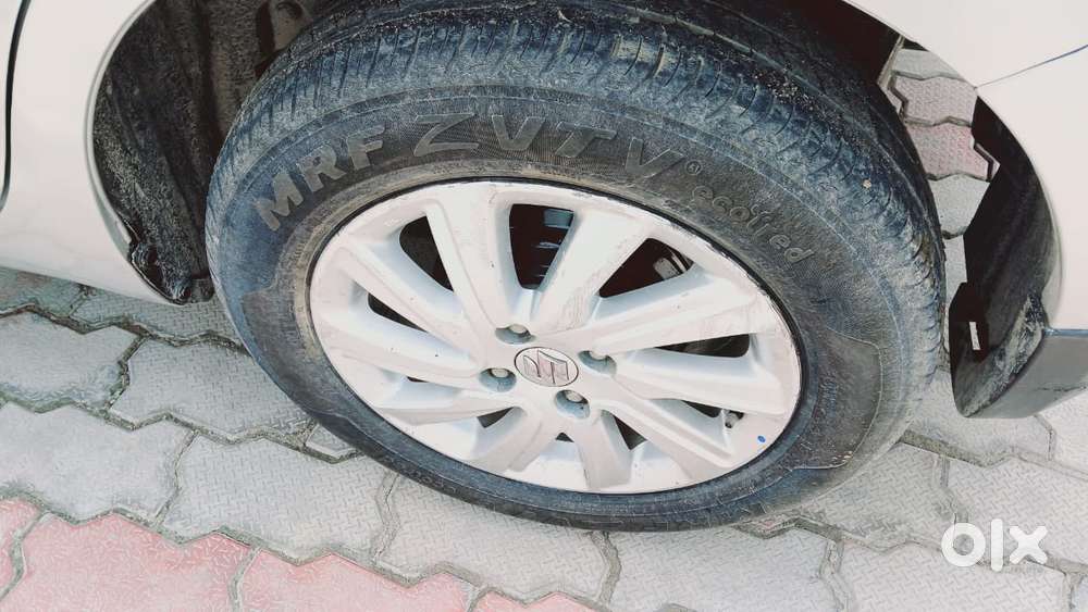 Maruti Suzuki Swift Dzire