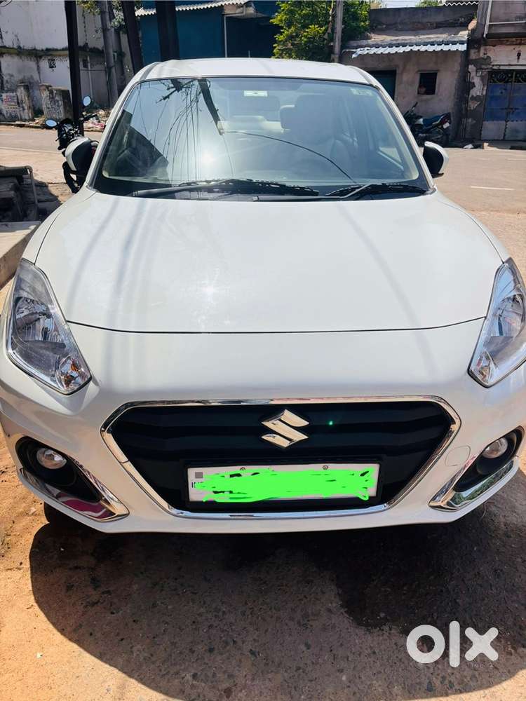 Maruti Suzuki Swift Dzire 2022 Petrol Well Maintained