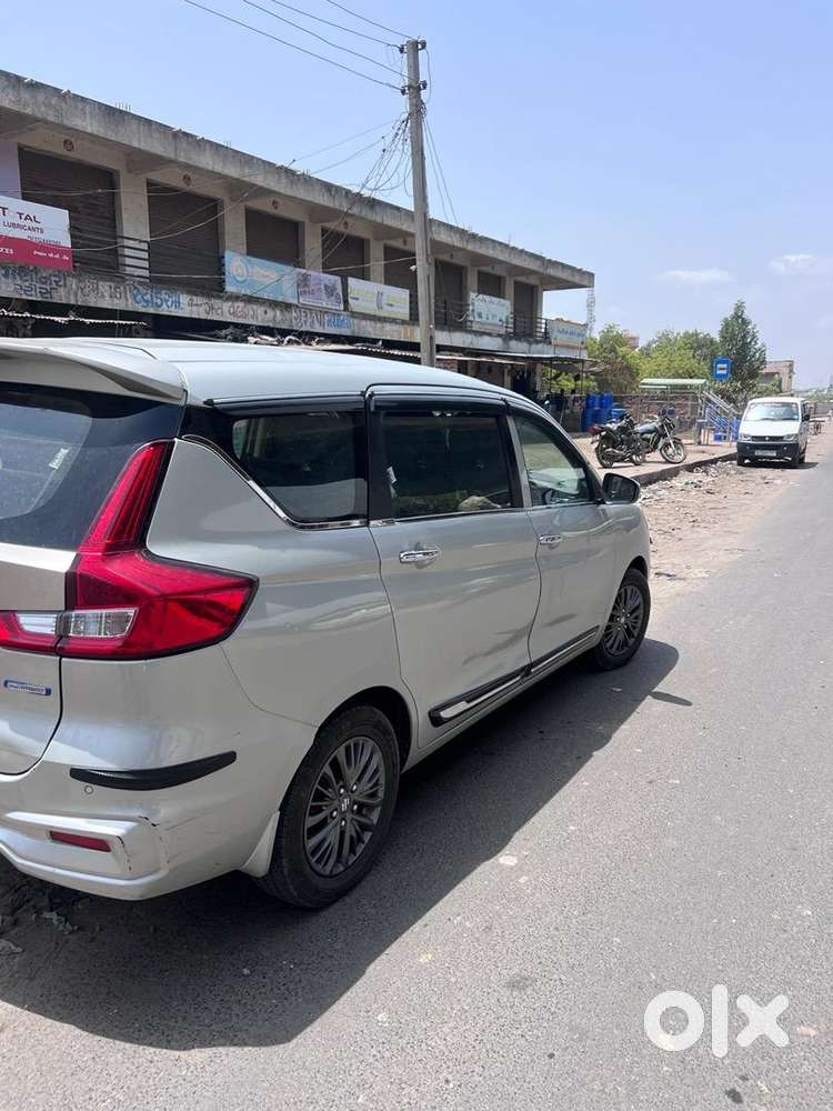 Maruti Suzuki Petrol 2021
