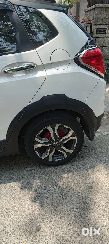 Meticulously Maintained 2018 Honda Wr-v Vx I-dtec (top End) – 78k Km