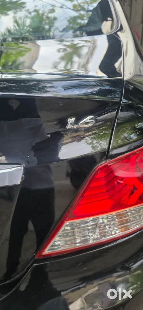 Hyundai Verna, 2014, Petrol
