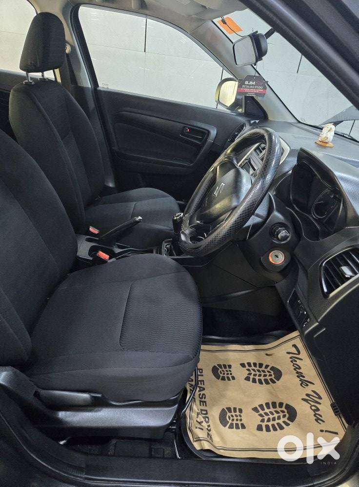 Maruti Suzuki Vitara Brezza Vdi Option, 2020, Diesel
