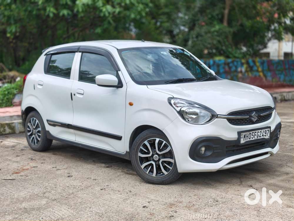 Maruti Suzuki Celerio Cng Vxi Mt, 2023, Cng & Hybrids