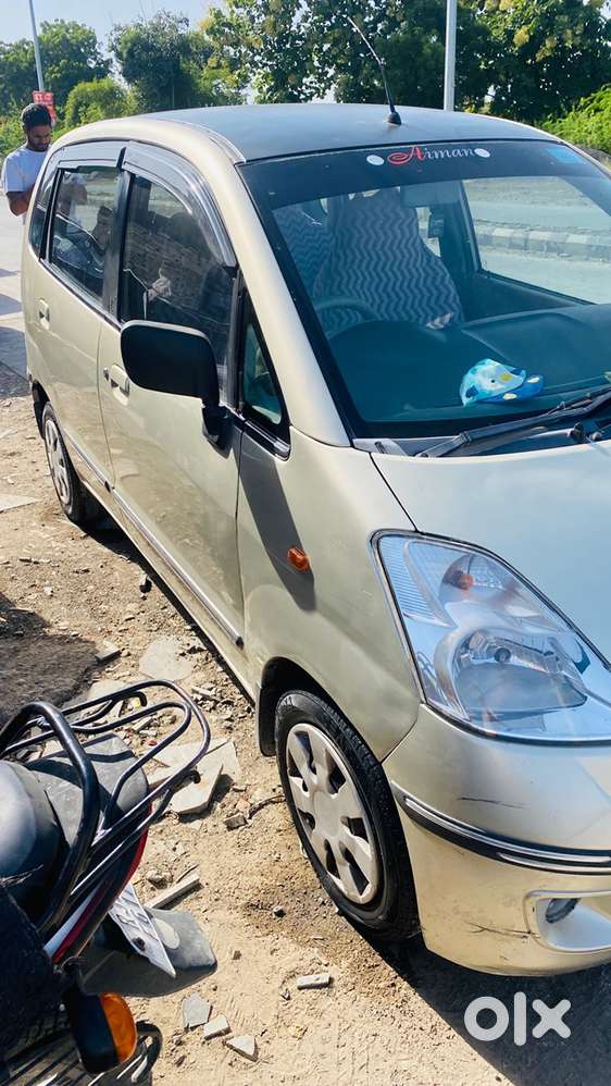Maruti Suzuki Zen Estilo 2009