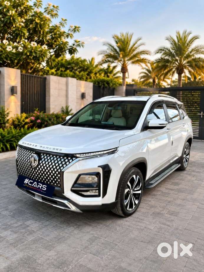Mg Hector Sharp Pro 1.5 Turbo Mt, 2024, Diesel