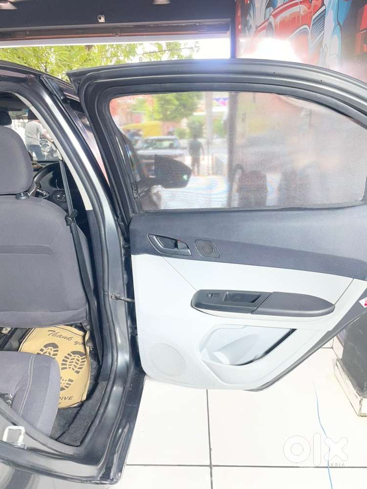 Tata Tiago Petrol Good Condition
