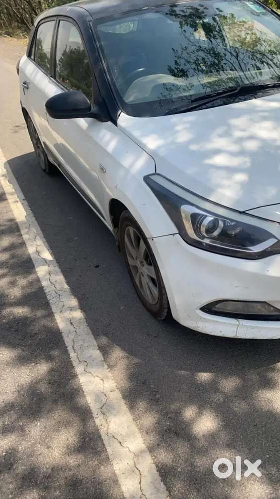 I Want To Sale My  I 20