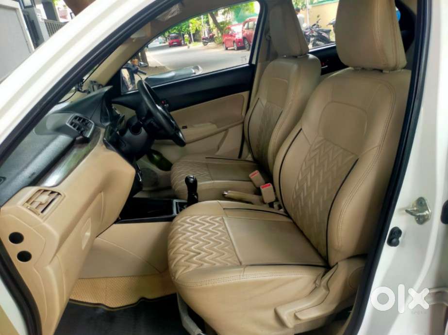 Maruti Suzuki Swift Dzire 1.3 Vxi, 2023, Petrol