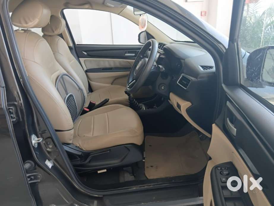 Honda Amaze, 2019, Petrol
