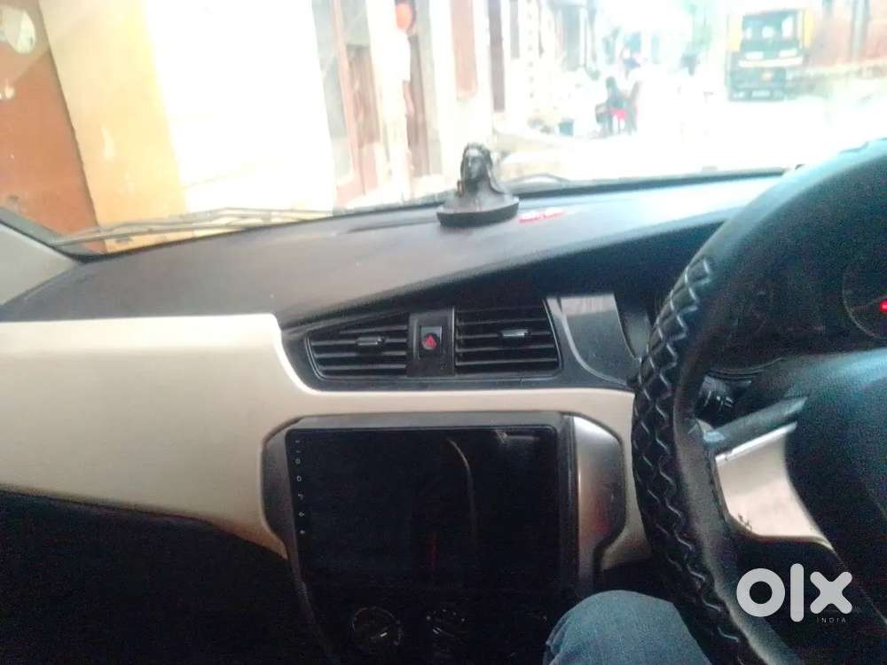 Tata Zest 2016 Diesel Good Condition