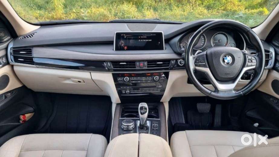 Bmw X5 Xdrive30d Xline, 2015, Diesel