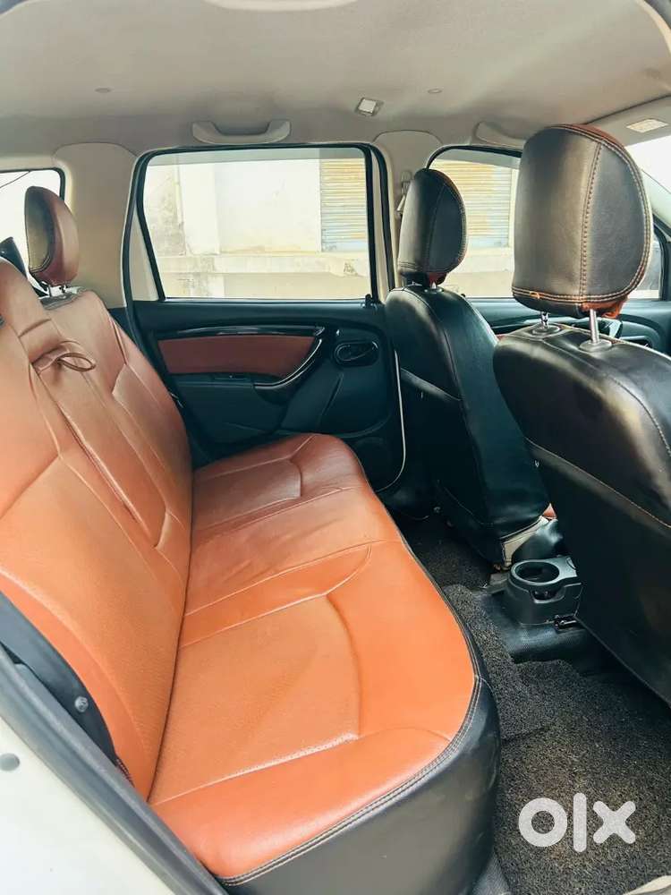 Renault Duster 2015 Diesel 85000 Km Driven