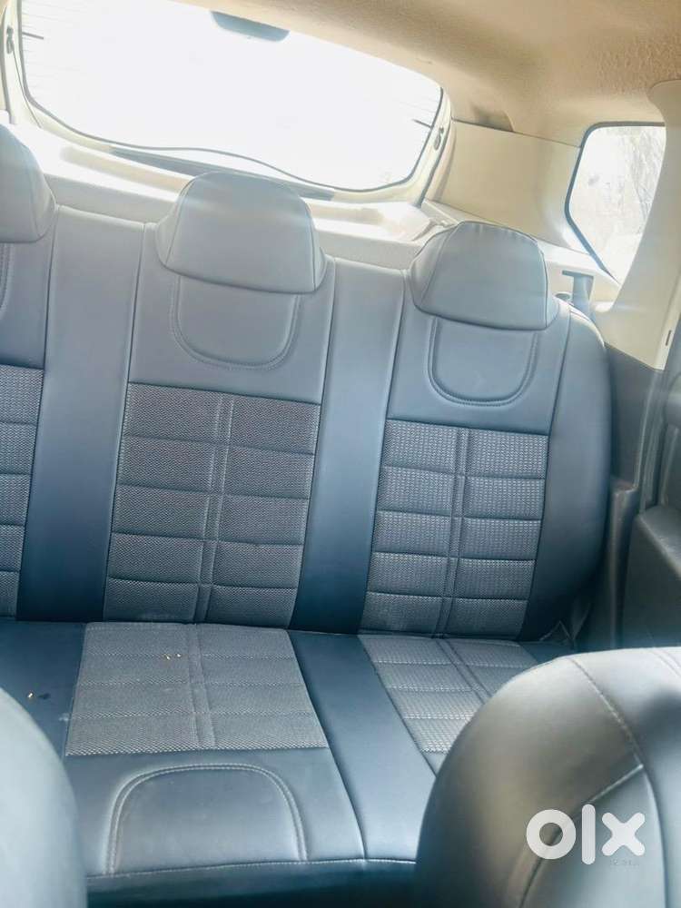 Renault Duster 2015 Diesel Good Condition