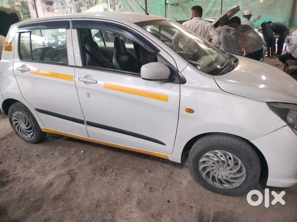 Maruti Suzuki Celerio 2020- All Papers Clear- Nashik Rto Registered