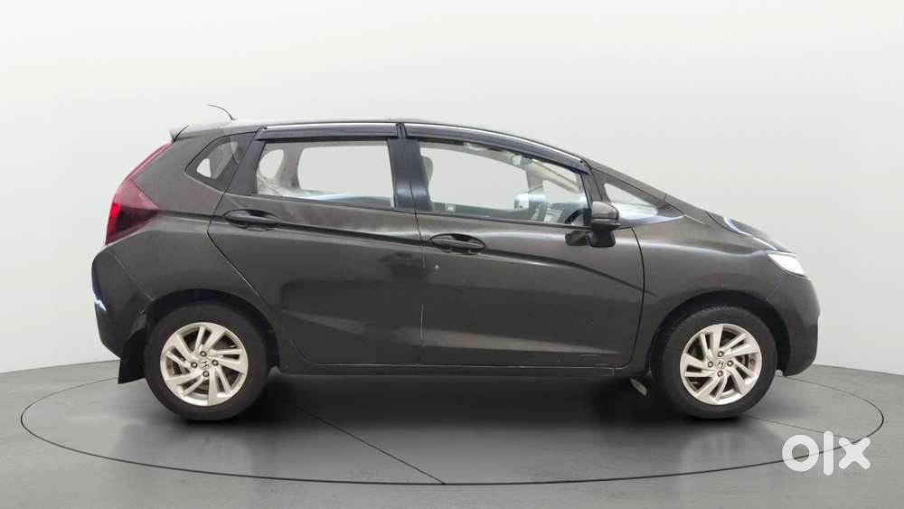 Honda Jazz 1.2 V I Vtec, 2015, Petrol