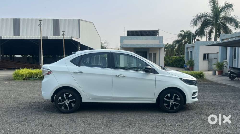 Tata Tigor 2025 Cng