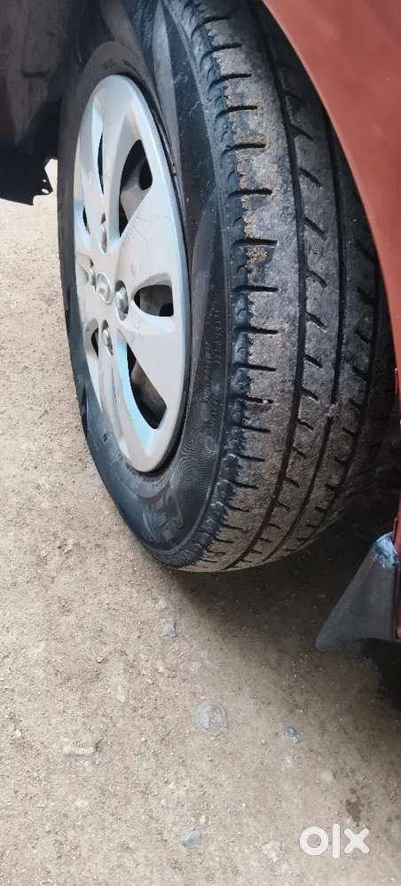 Hyundai I10 2011 Petrol 46000 Km Driven