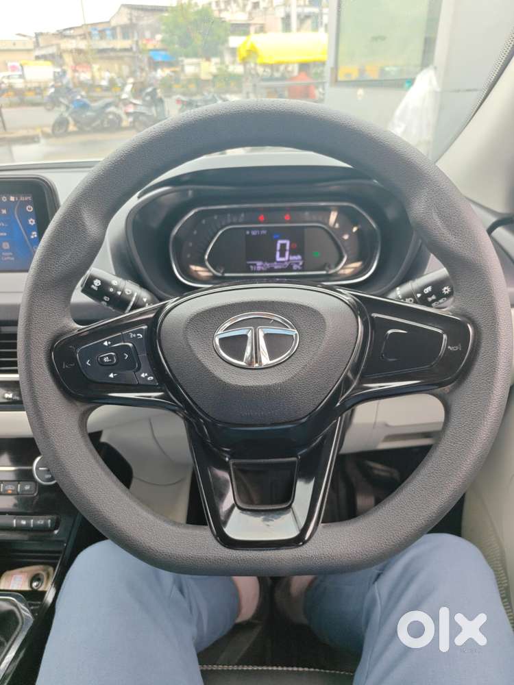 Tata Nexon 1.5 Revotorq Xz Plus, 2023, Diesel